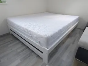 Pronájem bytu 1+kk, Hýskov, Kladenská, 35 m2