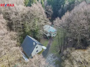 Prodej chaty, Říčany, 100 m2