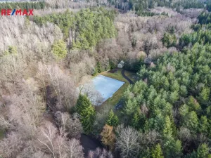 Prodej chaty, Říčany, 100 m2