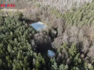 Prodej chaty, Říčany, 100 m2