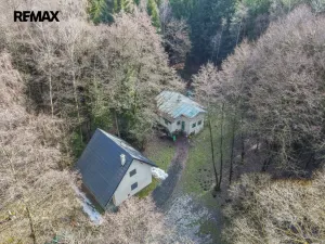 Prodej chaty, Říčany, 100 m2