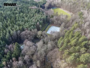 Prodej chaty, Říčany, 100 m2