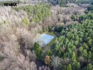 Prodej chaty, Říčany, 100 m2