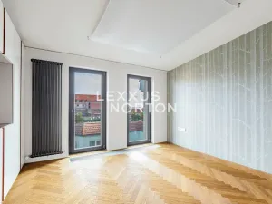 Pronájem bytu 5+kk, Praha - Hradčany, Keplerova, 200 m2