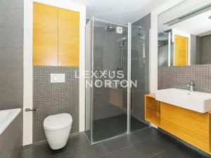 Pronájem bytu 5+kk, Praha - Hradčany, Keplerova, 200 m2