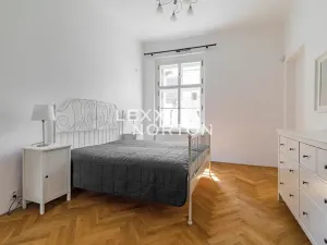 Pronájem bytu 4+kk, Praha - Nové Město, Na Poříčí, 144 m2