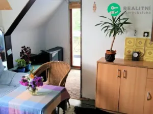 Pronájem bytu 1+kk, České Budějovice - České Budějovice 7, U Malše, 29 m2