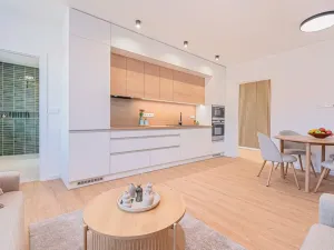 Prodej bytu 3+kk, Prostějov, Podjezd, 86 m2