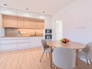 Prodej bytu 3+kk, Prostějov, Podjezd, 86 m2