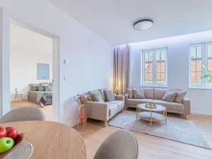 Prodej bytu 3+kk, Prostějov, Podjezd, 86 m2