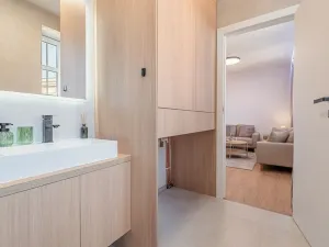 Prodej bytu 3+kk, Prostějov, Podjezd, 86 m2