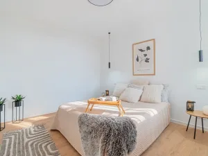 Prodej bytu 3+kk, Prostějov, Podjezd, 86 m2