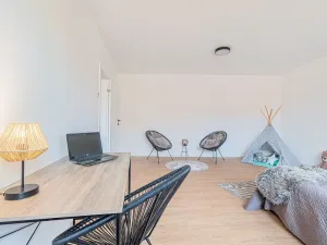 Prodej bytu 3+kk, Prostějov, Podjezd, 86 m2