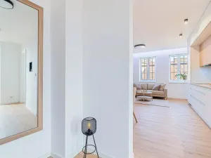 Prodej bytu 3+kk, Prostějov, Podjezd, 86 m2