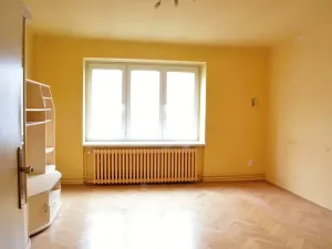 Pronájem bytu 2+1, Plzeň, Mohylová, 64 m2