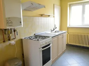 Pronájem bytu 2+1, Plzeň, Mohylová, 64 m2