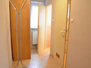 Pronájem bytu 2+1, Plzeň, Mohylová, 64 m2