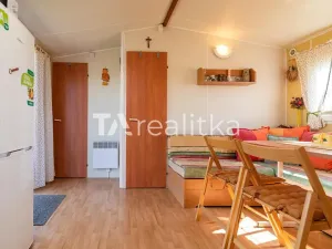 Prodej zahrady, Dolní Lutyně, Mezi Cestami, 2200 m2