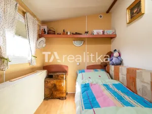 Prodej zahrady, Dolní Lutyně, Mezi Cestami, 2200 m2