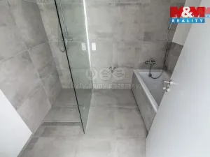 Pronájem bytu 2+kk, Mladá Boleslav - Podlázky, 65 m2