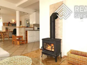 Prodej rodinného domu, Žamberk, Orlická, 110 m2