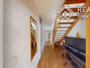 Prodej rodinného domu, Žamberk, Orlická, 110 m2