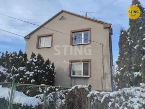 Prodej rodinného domu, Petřvald, Na Parcelaci, 610 m2