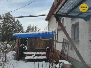 Prodej rodinného domu, Petřvald, Na Parcelaci, 610 m2