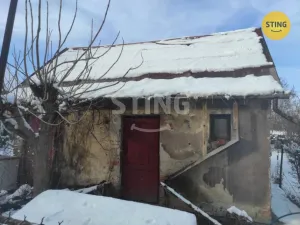 Prodej rodinného domu, Petřvald, Na Parcelaci, 610 m2