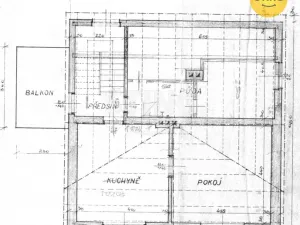 Prodej rodinného domu, Petřvald, Na Parcelaci, 610 m2