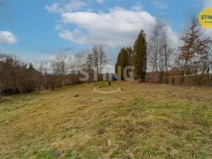 Prodej pozemku pro bydlení, Havířov - Město, 1378 m2