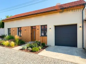 Prodej rodinného domu, Čejkovice, Na Padělkách, 180 m2