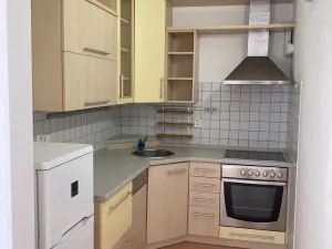 Pronájem bytu 2+kk, Praha, Choceradská, 59 m2