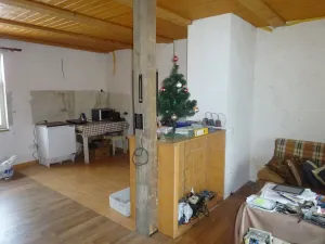 Prodej rodinného domu, Moravec, 62 m2