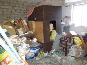 Prodej rodinného domu, Moravec, 62 m2