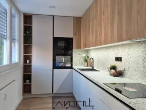 Prodej bytu 3+1, Ostrava, Jaromíra Matuška, 70 m2