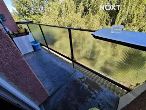 Prodej bytu 3+1, Klenovice, 61 m2