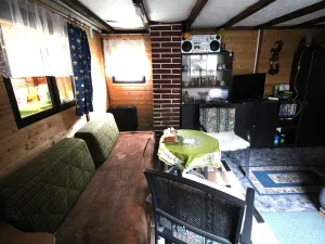 Prodej chaty, Jílové u Prahy, 75 m2