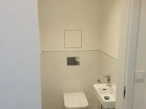 Pronájem bytu 2+kk, Praha - Libeň, Zenklova, 52 m2