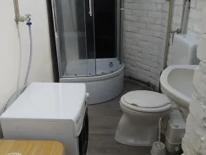 Pronájem bytu 1+kk, Holovousy, 20 m2