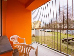 Prodej bytu 2+kk, Klecany, V Honech, 46 m2