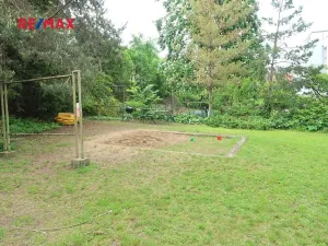 Pronájem bytu 2+1, Praha - Podolí, Podolská, 67 m2