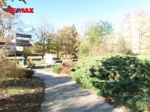 Pronájem bytu 2+1, Praha - Podolí, Podolská, 67 m2