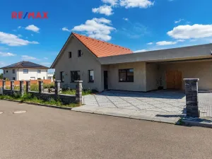 Prodej rodinného domu, Višňová, Nad Školkou, 150 m2
