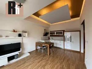 Pronájem bytu 2+kk, Ostrava, U Soudu, 54 m2
