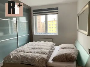 Pronájem bytu 2+kk, Ostrava, U Soudu, 54 m2