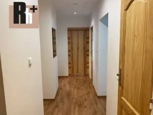 Pronájem bytu 4+1, Ostrava, Kubánská, 85 m2