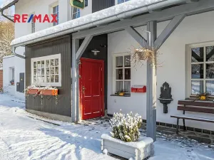 Prodej ubytování, Mařenice, 750 m2