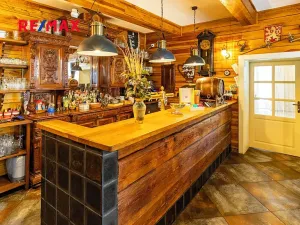 Prodej ubytování, Mařenice, 750 m2