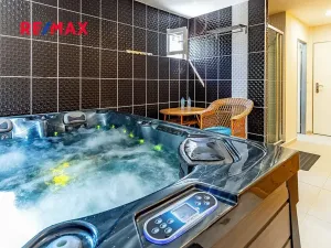 Prodej ubytování, Mařenice, 750 m2